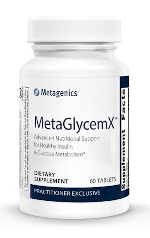 MetaGlycemX